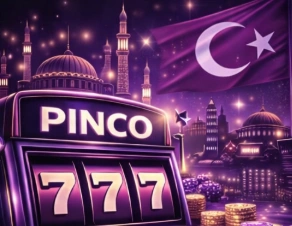 Pinco Casino Türkiye çevrimiçi casino platformu ile slot oyunları, dijital casino deneyimi ve güvenli online oyun ortamı